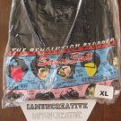 FUCT ' The Day The Revolution Stopped' Mens T Shirt - Size XL