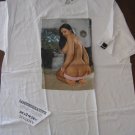 FUCT x Dave Naz 'Aria' T Shirt White - Size XL