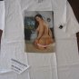 FUCT x Dave Naz 'Aria' T Shirt White - Size XL