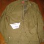 Oakley Green Mens Windbreaker Jacket - Size XL