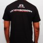 Another Enemy AE x Finally Famous Mens Black T Shirt - Size XL