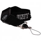 Unit Riders MX Live Fast Lanyard Key Pass Holder Keychain