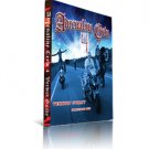 Adrenaline Crew 4 - Verdict Guilty Directors Cut Motorcycle Stunt Documentary DVD Video