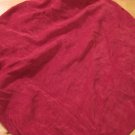 IKEA Dromminge Ottoman Floor Pillow Cover