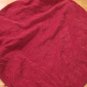 IKEA Dromminge Ottoman Floor Pillow Cover