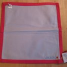 RARE! Original LoveSac Placemat Light Purple / Pink