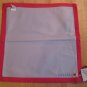RARE! Original LoveSac Placemat Light Purple / Pink