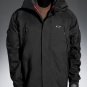 Oakley Mens Assault Jacket XL Black 3 in 1 technical design