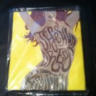 The Hundreds Beautiful 5th T Shirt Cream Size XXL NEW Artist Series