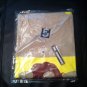 The Hundreds Beautiful 5th T Shirt Cream Size XXL NEW Artist Series