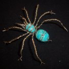 Turquoise mama