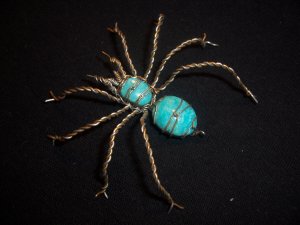 Turquoise mama