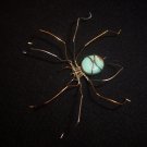 Spindly Spider