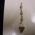 Turquiose Gold