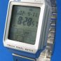 Touch Screen TV / DVD Remote Control WRIST WATCH (TV11)