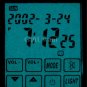 Touch Screen TV / DVD Remote Control WRIST WATCH (TV11)