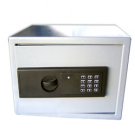 SAFE ELECTRONIC DIGITAL BOX  - MEDIUM (MCR61011)