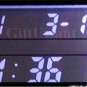 TV / VCR / DVD / VCD / SAT Remote Control With Calculator Backlight WRIST WATCH(SL083)