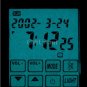 Black Touch Screen TV Remote Control WRIST WATCH (TV12)