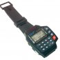 TV / VCR / DVD / VCD / SAT Remote Control With Calculator Backlight WRIST WATCH(SL083)
