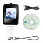 1.5 Inch mini Digital frame CTSN Screen keychain