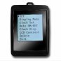 1.5 Inch mini Digital frame CTSN Screen keychain