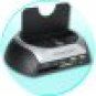 Digital TV and Analog TV Receiver (ATSC) - USB Tuner + Antenna