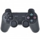 Designer's DualShock 3 Bluetooth Wireless SIXAXIS Controller for PS3 - Black  (53716)