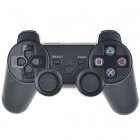 Designer's DualShock 3 Bluetooth Wireless SIXAXIS Controller for PS3 - Black  (53716)