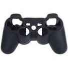 Silicone Protective Case for PS3 Controllers (Black) (23501)