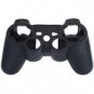 Silicone Protective Case for PS3 Controllers (Black) (23501)