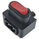 Power Switch Adapter for PS3 Slim