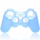 Protective Silicone Case for PS3 Controller - Blue