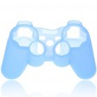 Protective Silicone Case for PS3 Controller - Blue