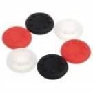 Protective Silicone Thumb Joystick Case for Xbox 360/PS2/PS3 Controller (70696)