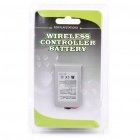 Replacement 1800mAh Lithium Battery Pack for PS3 Wireless DualShock Controllers (13314)
