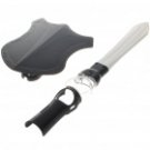 Sword/Shield Sports Pack for PS3 Move Motion Control Sport Game (51890)