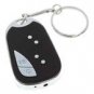 USB Rechargeable 1.3MP Pin-hole Spy AV Camera Disguised as Car Remote Keychains (TF Slot) (44177)