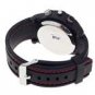 USB Rechargeable 1.3 MP Pin-hole Spy AV Camera Disguised as Working Waterproof Wristwatch (4GB)