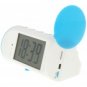 1.3MP CMOS Pin-hole Spy AV Camera Disguised as 3.1" LCD Alarm Clock (TF Slot) (65884)