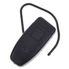 USB Rechargeable 1.3MP Pin-hole Spy AV Camera Disguised as Bluetooth Headset (4GB) (39283)