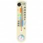 USB Rechargeable 300KP Pinhole Spy AV Recorder Camera Disguised as Working Thermometer (4GB) (81161)