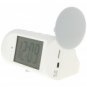 1.3MP CMOS Pin-hole Spy AV Camera Disguised as 3.1" LCD Alarm Clock (TF Slot) (65883)