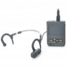 StrikeCam - Tactical head gear DVR Camera system