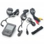 StrikeCam - Tactical head gear DVR Camera system
