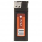 USB Rechargeable 1.3MP Pin-hole Spy AV Camera Disguised as Torch Lighter with 4GB TF Card