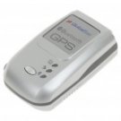 GlobalSat BT-338X GPS Bluetooth Receiver & Data Logger