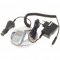 GlobalSat BT-338X GPS Bluetooth Receiver & Data Logger