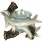 Deer Antler Candle Holder