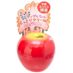Apple Hand Cream